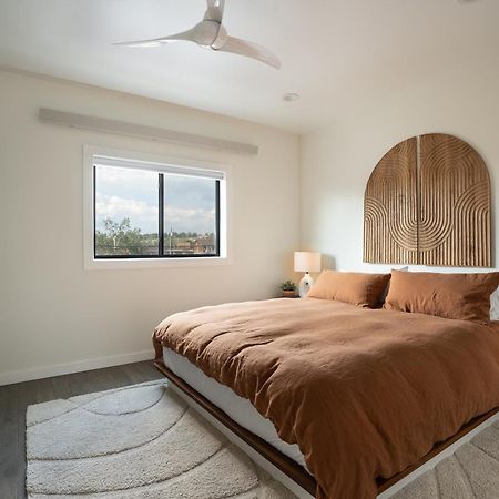 Wallace BNB Pinedale Esterno foto