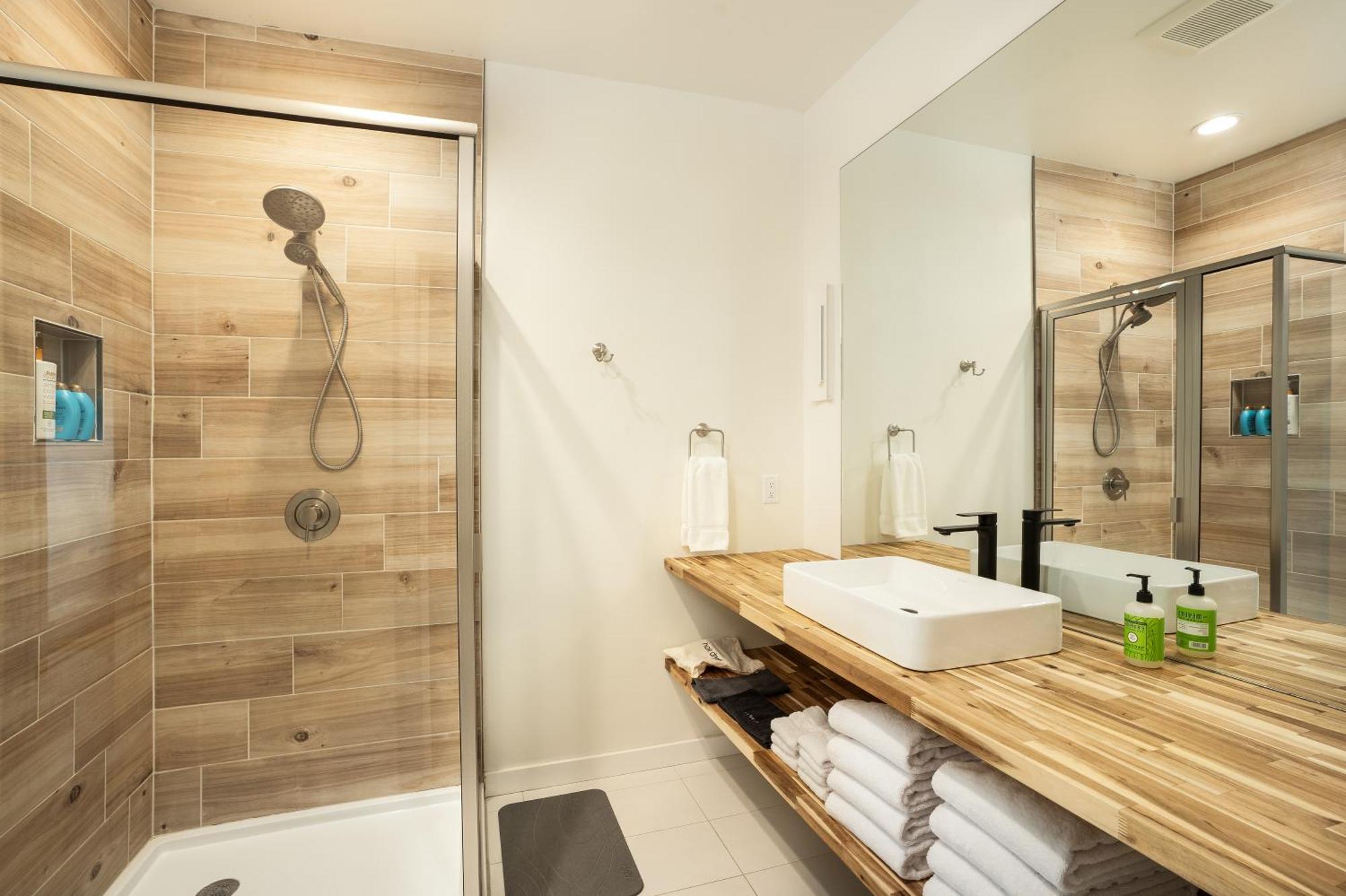 Wallace BNB Pinedale Esterno foto