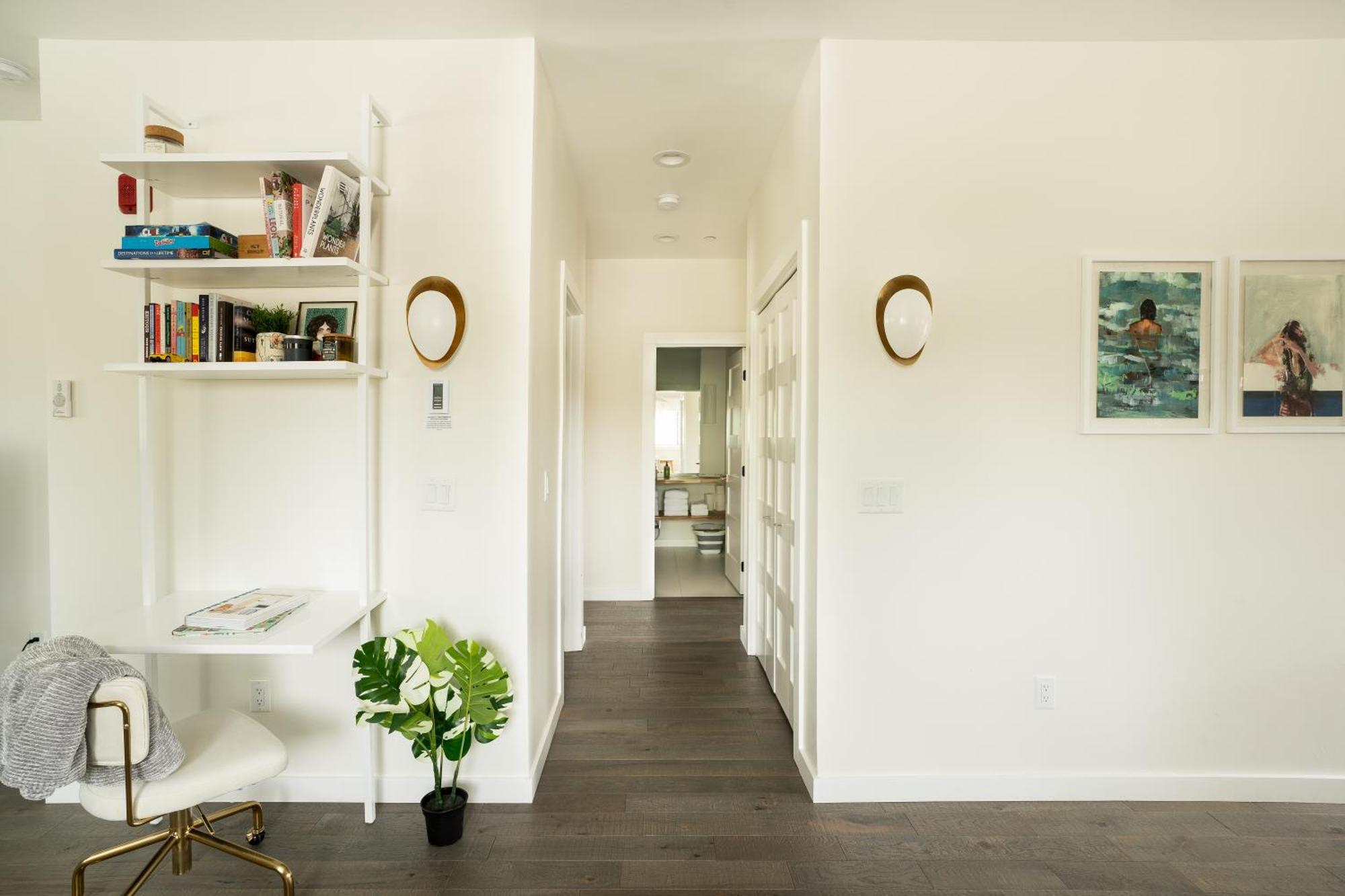 Wallace BNB Pinedale Esterno foto